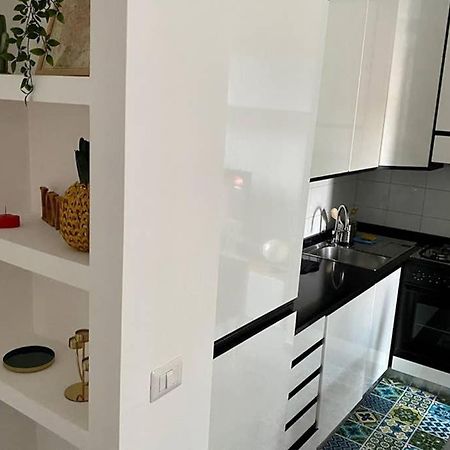 Central Modern Apartment Rome -Locazione Turistica- מראה חיצוני תמונה