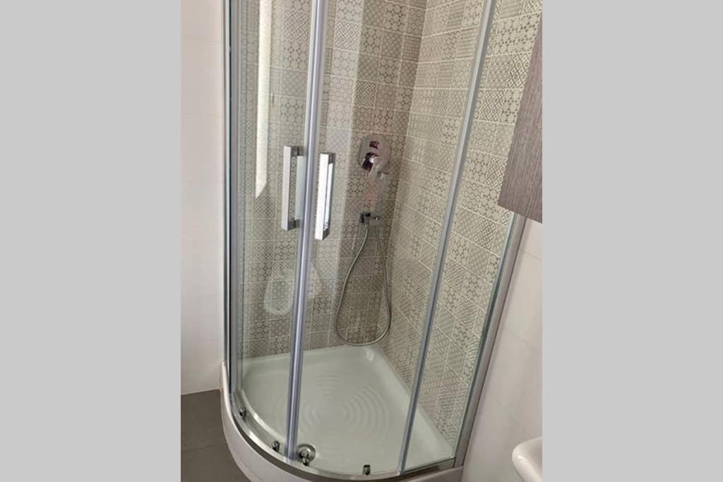Central Modern Apartment Rome -Locazione Turistica- מראה חיצוני תמונה