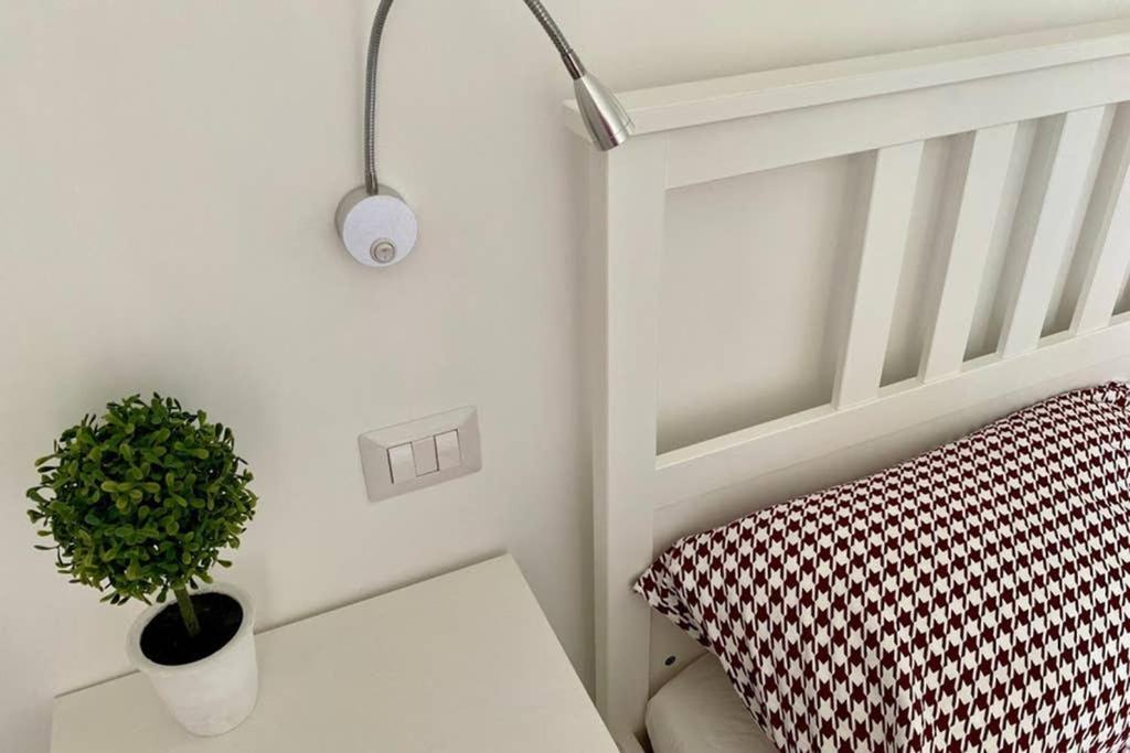 Central Modern Apartment Rome -Locazione Turistica- מראה חיצוני תמונה