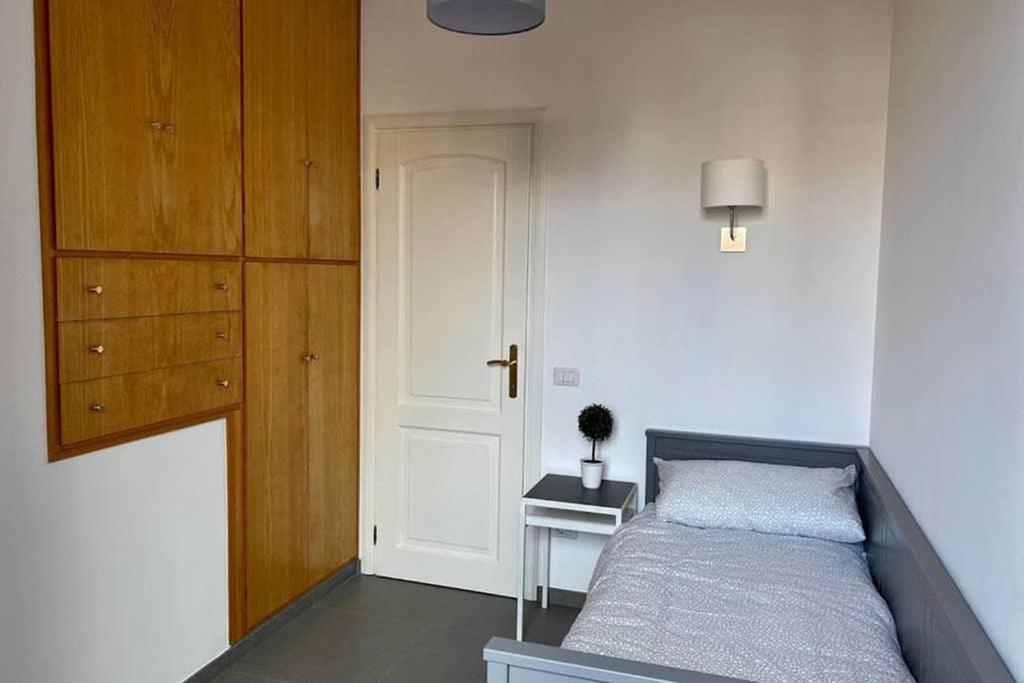 Central Modern Apartment Rome -Locazione Turistica- מראה חיצוני תמונה