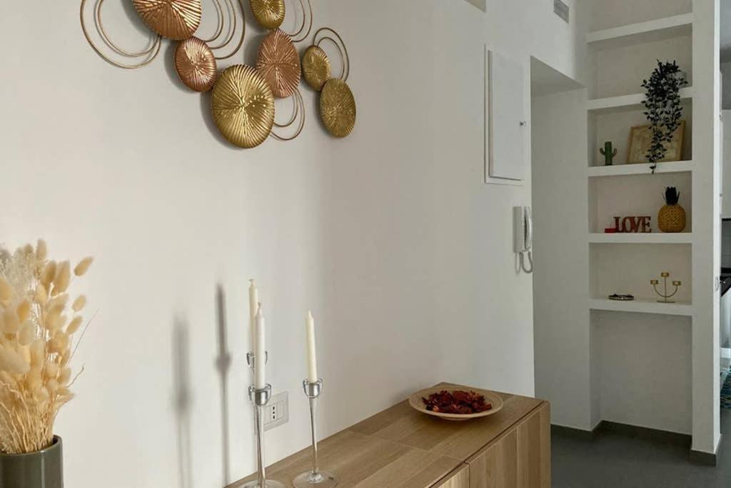 Central Modern Apartment Rome -Locazione Turistica- מראה חיצוני תמונה