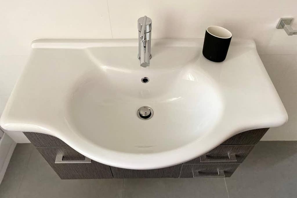 Central Modern Apartment Rome -Locazione Turistica- מראה חיצוני תמונה